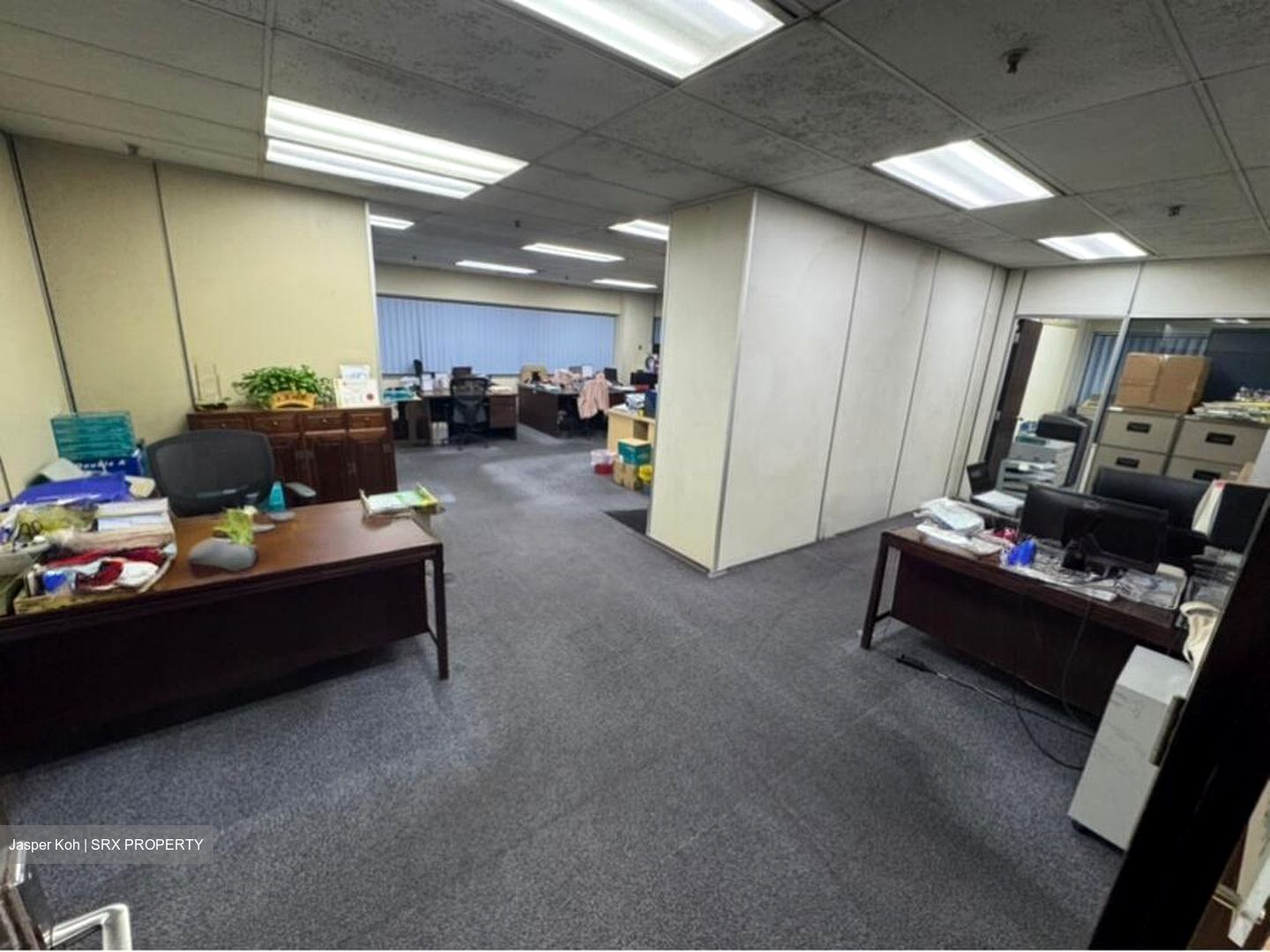 Fortune Centre (D7), Office #524781211